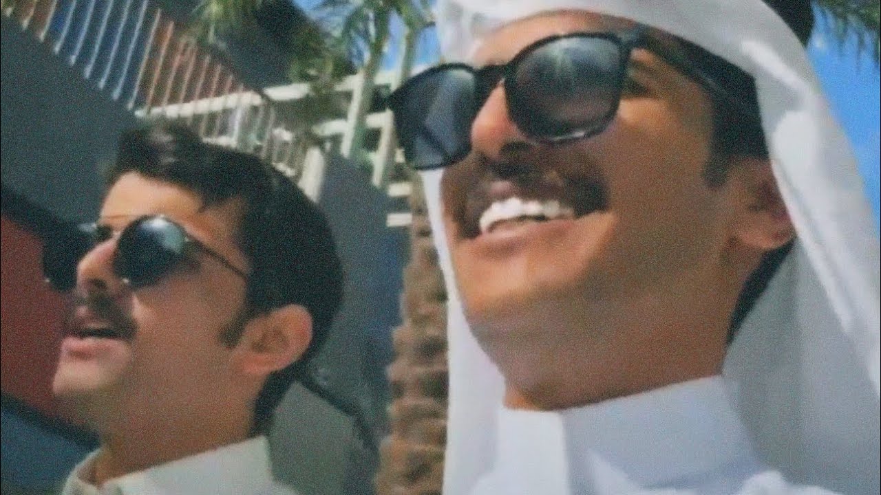 تواجد محمد بن جابر في بث نايف الرفيدي || 26 اكتوبر