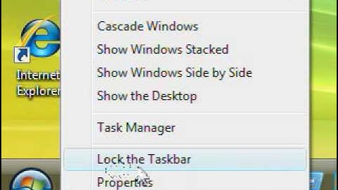 Put a run window link back in the windows vista start menu