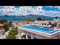 Villa Elysium Tivat