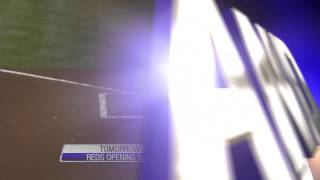 FOX19 Morning News Promotion 3/27/2014
