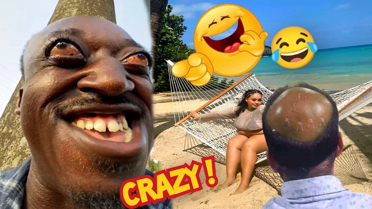 From Normal to CRAZY in Seconds 