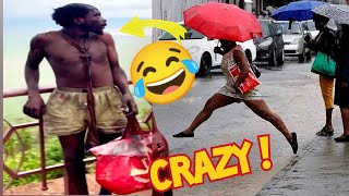 Download Lagu From Normal to CRAZY in Seconds #009😂🔥Nobody  Expected This to Happen 🤣☔ | FUN-MUTSAMA MP3