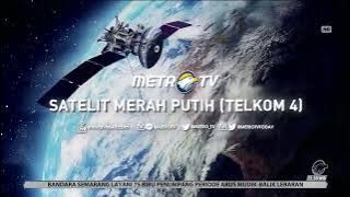 Pemberitahuan Migrasi Satelit (MetroTV, 2022)