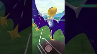 Lunala & Solgaleo vs Team Rocket Pokémon GO…