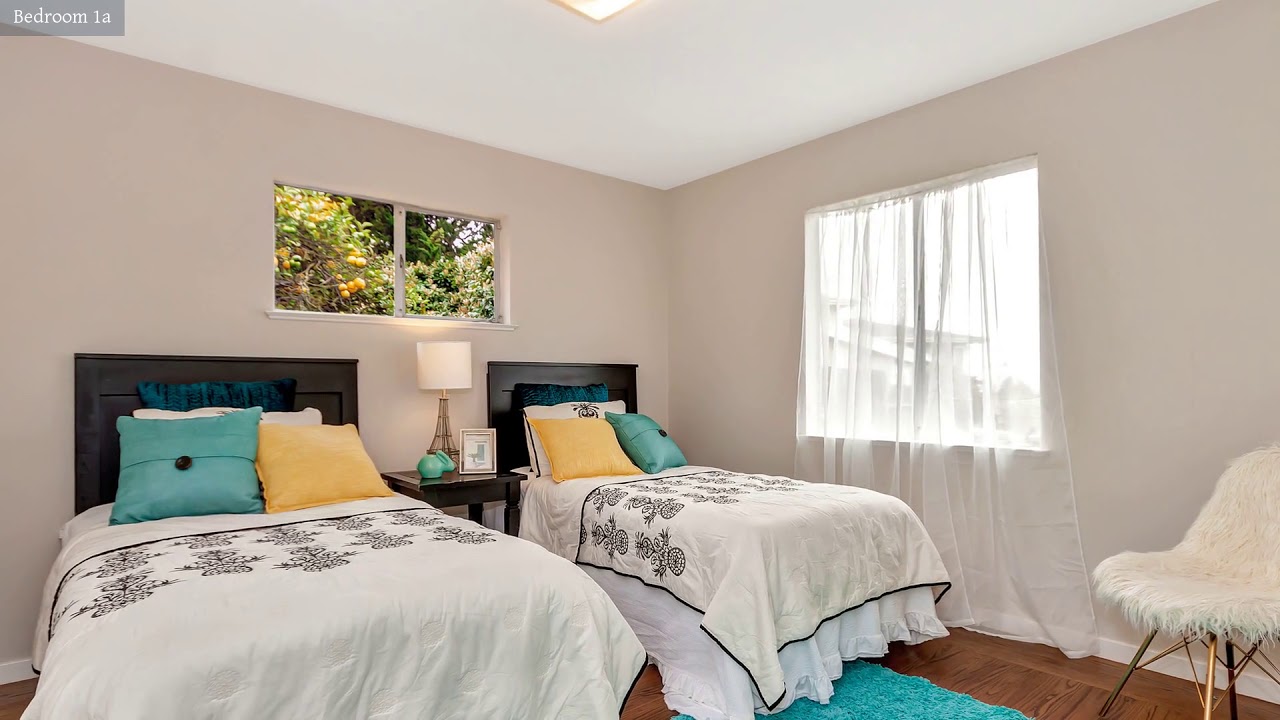 407 Balra Dr, El Cerrito CA 94530, USA