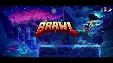 Brawlhalla Gameplay (Ranked 1v1) [Rematch]