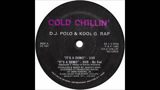 It's A Demo ― Kool G Rap & D.J. Polo - YouTube