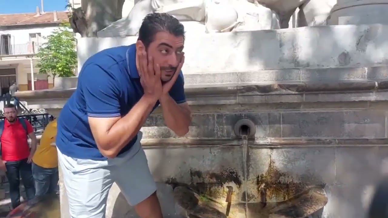 اليوتوبور المصري محمود ابراهيم يروج للسياحة في ولاية سطيف محمود ابراهيم : مدينة سطيف قطعة من أوروبا