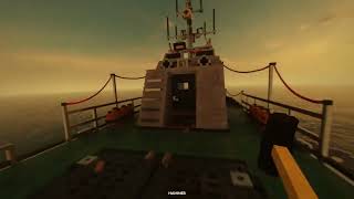 Teardown destroying ship's this is super cool screenshot 5