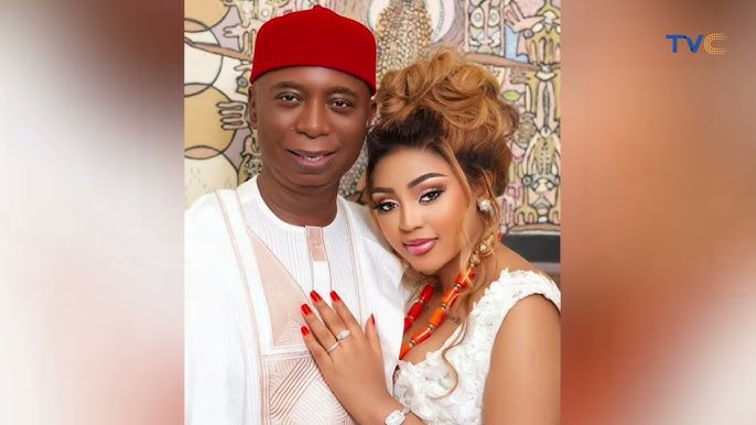Did Ned Nwoko Go Too Far? Regina Daniels’ Family Speaks Out!