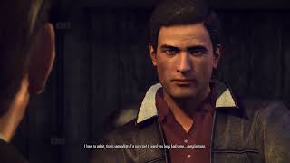 Mafia 2 |Vito Pays Bruno Back| Part 35