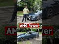 Mercedes AMG Owner’s Journey: At First It Was Hard… Now I Can’t Stop Driving it || #automobile #new