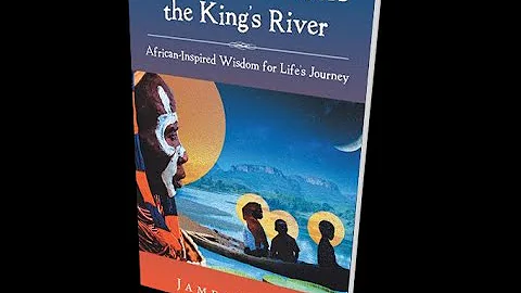 James Weeks Discusses His Book Meditations Across ...