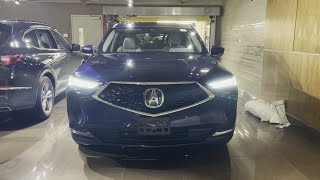 2023 Acura MDX w/Technology Package Roslyn, East Hills, Greenvale, Westbury, Glen Head