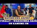 ЁЯФеЁЯШНWAITHAKA WA JANE NA CHEF GATHEMBA MAMUKIRA WAKIRUMBA AGICOKA ON KAMEME FM ЁЯФеЁЯШНWAITHAKA WA JANE NA CHEF GATHEMBA MAMUKIRA WAKIRUMBA AGICOKA ON KAMEME FM