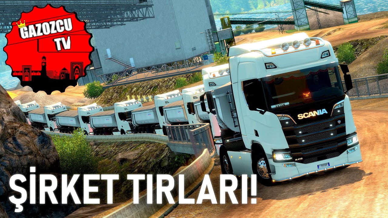 ets2tirmodifiye mp3 indir