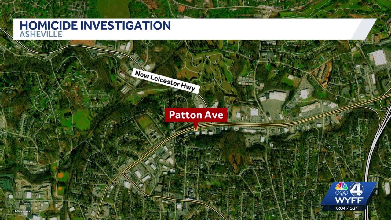 Juvenile homicide suspect in Asheville dies after shooting himself ...