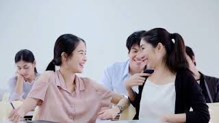 Franco-Thai Hotel Tourism Prep School Where Heritage Meets The Future