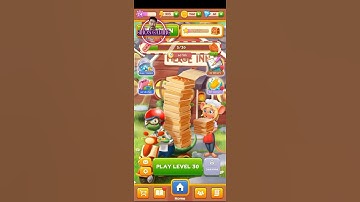 Merge Inn - Tasty Match Puzzle Level #29 Complete Orders #merge #games #shorts #gamingvideos #mobile