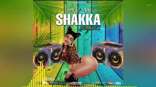 IZRAEL X -SHAKE YUH SHAKKA