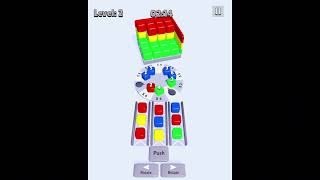 Spine Sorter game demo screenshot 3