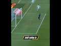 Mbappé , velocidad mágica y goooll #futbol#shorts#suscribete
