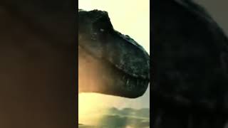 Daughter doesn’t know what a T-Rex is 🤣 #shorts ￼