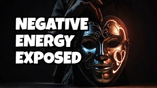Unmasking the Dark Truth about Negative Energy