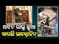 Special Story | Sambalpur | Rescued Bear Cub 'Rafale' Winning Hearts With Playful Activities