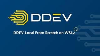 The Wonders of Windows and the Speed of Linux: Local Development with DDEV-Local on WSL2