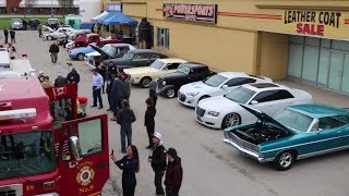 4th Annual Car Quest Customer Appreciation Show N Shine !