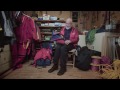 One of the most important pieces - Sir Chris Bonington Gear Loft Series