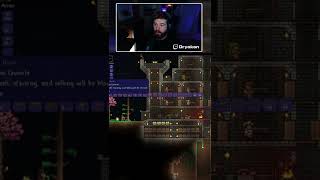 Pet Dino in Terraria!
