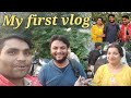 My first vlog  xtreme moto adventure