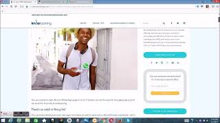 Google Project Fi/KnowRoaming/WhatsApp= BEASTMODE screenshot 5