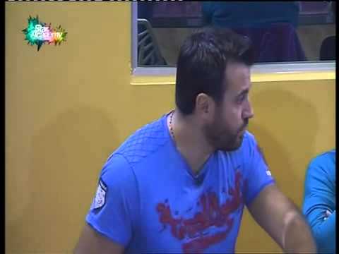 عبدالله استار اكاديمي الموسم 9 ايفال الثالث 1