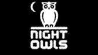 Alan Robsons Night Owls, Theme Tune.