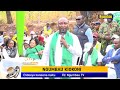 Selikali Ya Kati Niyatulwa Muti Kwa Kutumia Ilovia Sya Mwenenthi Nai Selikali Ya Kati Niyatulwa Muti Kwa Kutumia Ilovia Sya Mwenenthi Nai