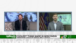Nick Novak - Coolest Thing Made in Wisconsin (8-22-23)