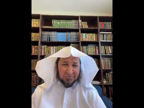 فوائد من حديث يدخلة الجنة أقوام أفئدتهم مثل أفئدة الطير سلطان العمري