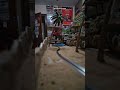 slot Car Olympic Games Salto con Pertiga