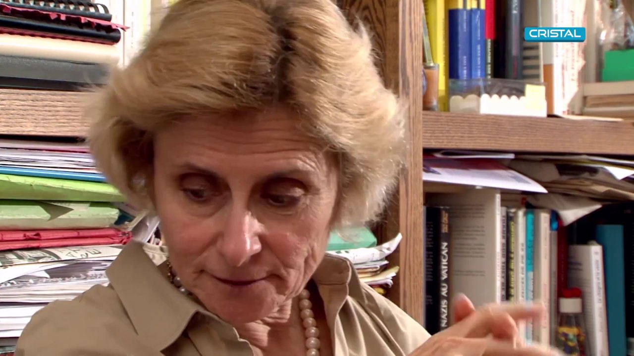 Annie Lacroix-Riz - Les régimes totalitaires