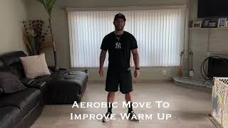PS163Q | Move-To-Improve Warm-Up