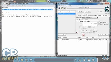 Club Penguin - Aunt Arctic Super Hero Takeover Background Hack