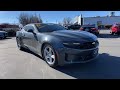 2021 Chevrolet Camaro Reno, Carson City, Northern Nevada, Sacramento, Elko, NV 64272