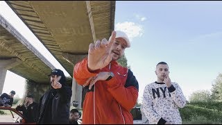 Chavi Real One & Handona Ft. IvanCano - Asi me hice (Official video)