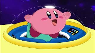 Kirby Comes To Cappy Town But Every Time They Say Kirby It Gets Faster By 10%