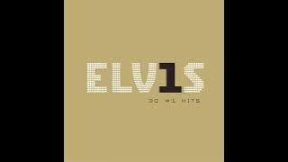 Elvis Presley - Jailhouse Rock (Audio)