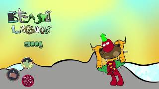 Mirror jungavians (#3): Vegetable Gloog