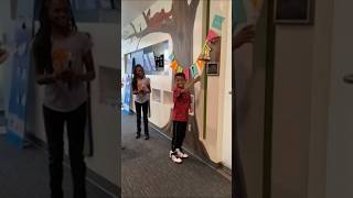 Sickle cell patient rings the bell to celebrate milestone